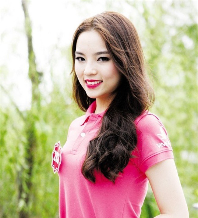 Sau 4 năm đăng quang, phong cách đạt đỉnh cao nhưng nhan sắc Kỳ Duyên thay đổi không ai nhận ra nữa rồi! - Ảnh 5.