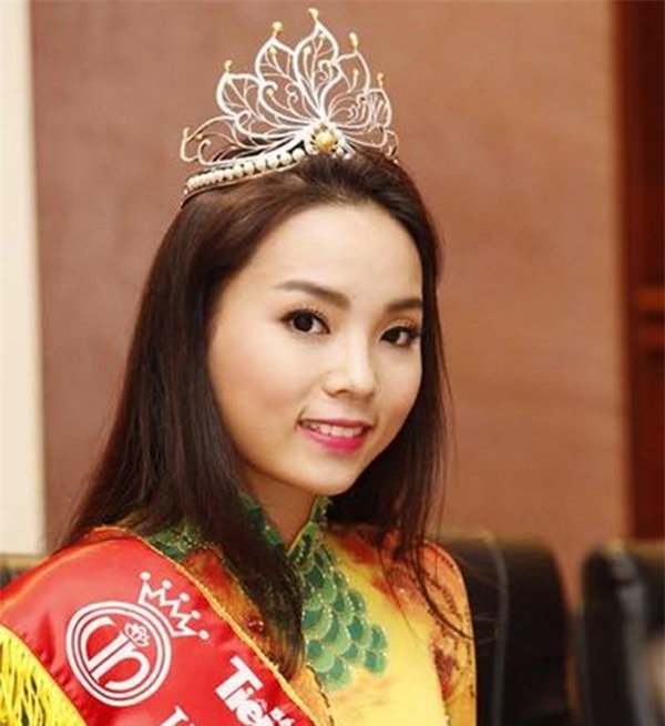 Sau 4 năm đăng quang, phong cách đạt đỉnh cao nhưng nhan sắc Kỳ Duyên thay đổi không ai nhận ra nữa rồi! - Ảnh 6.