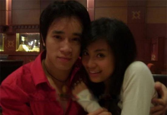 Những người đàn ông từng là một nửa của Hoàng Thuỳ Linh sau biến cố