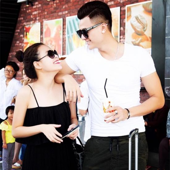 Những người đàn ông từng là một nửa của Hoàng Thuỳ Linh sau biến cố