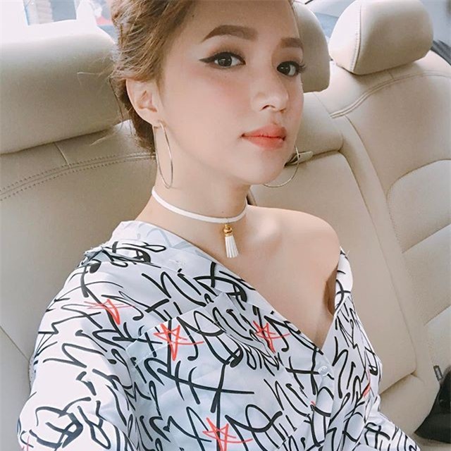 Bên cạnh gu thời trang được đánh giá cao, Hương Giang còn rất chịu khó thay đổi kiểu tóc - Ảnh 22.