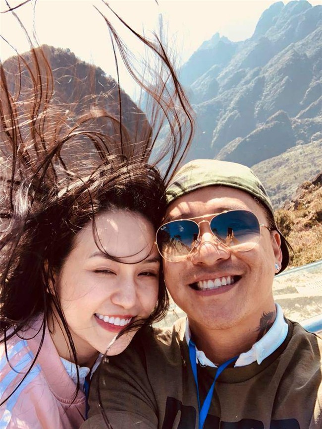 vo chong tuan hung dem sieu xe 16 ty hoi ngo cap doi cuong dola - dam thu trang - 2