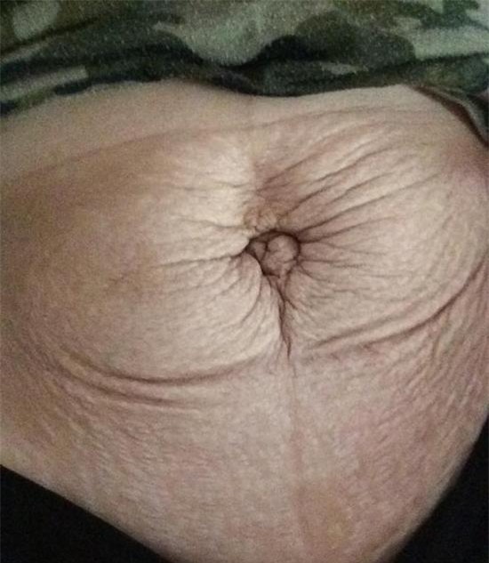 sau sinh me duoc gi? - em be nhu thien than va vung bung nhu thua ruong "can coi" - 5