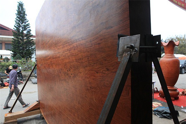 sập gỗ,gỗ quý,giường đại gia