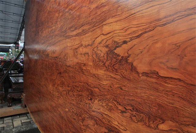 sập gỗ,gỗ quý,giường đại gia