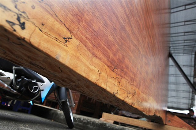 sập gỗ,gỗ quý,giường đại gia