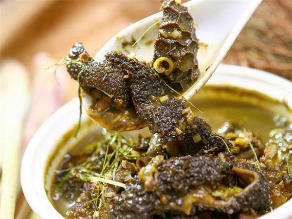 len moc chau ngam hoa ban no, nem dac san cao nguyen den "quen ca duong ve" - 4