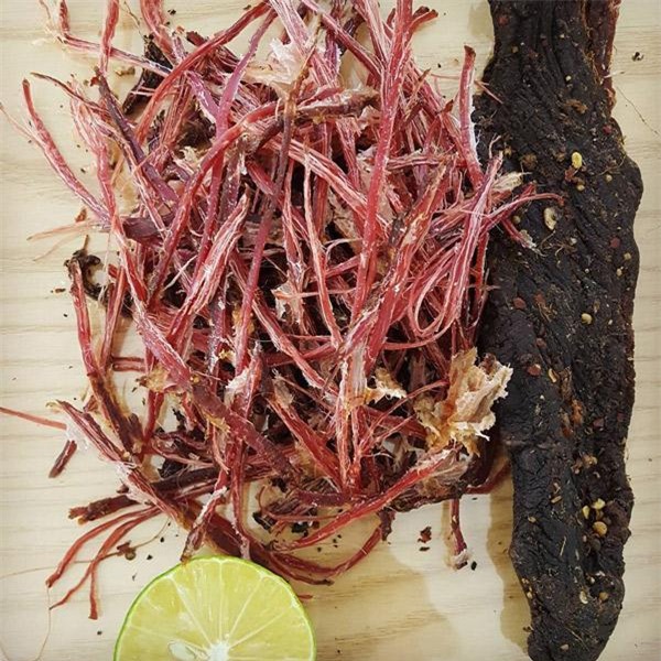 len moc chau ngam hoa ban no, nem dac san cao nguyen den "quen ca duong ve" - 5