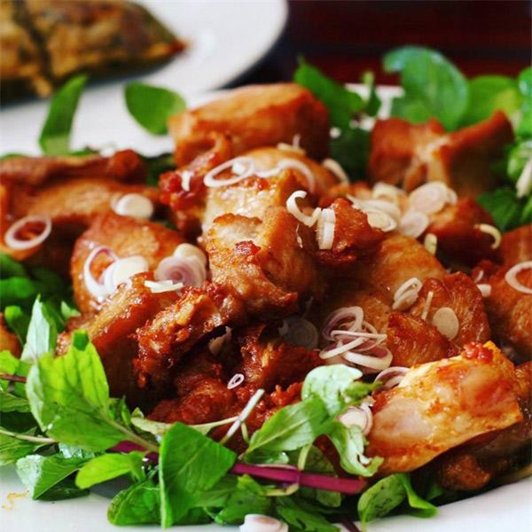 len moc chau ngam hoa ban no, nem dac san cao nguyen den "quen ca duong ve" - 6