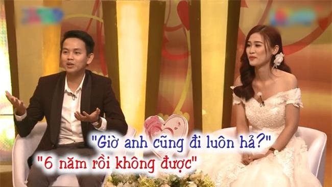 vo chong son: giu gin 6 nam cho ban gai, den dem tan hon cung "khong duoc dong phong" - 10