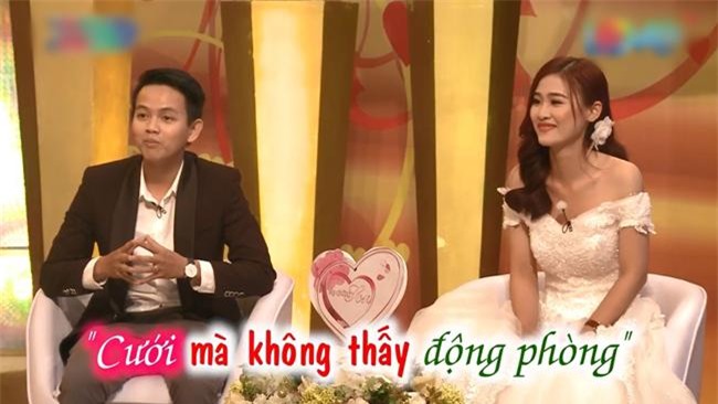 vo chong son: giu gin 6 nam cho ban gai, den dem tan hon cung "khong duoc dong phong" - 11