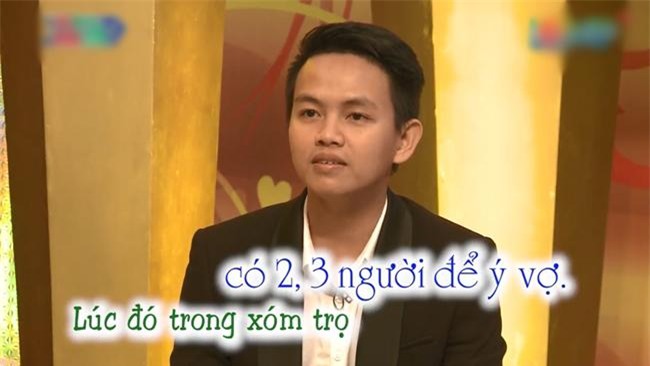 vo chong son: giu gin 6 nam cho ban gai, den dem tan hon cung "khong duoc dong phong" - 3