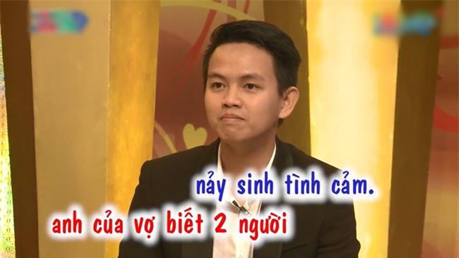 vo chong son: giu gin 6 nam cho ban gai, den dem tan hon cung "khong duoc dong phong" - 4