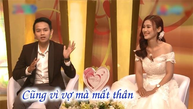 vo chong son: giu gin 6 nam cho ban gai, den dem tan hon cung "khong duoc dong phong" - 6