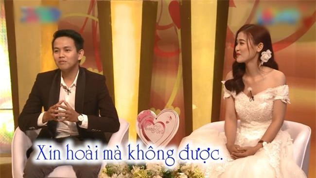 vo chong son: giu gin 6 nam cho ban gai, den dem tan hon cung "khong duoc dong phong" - 8