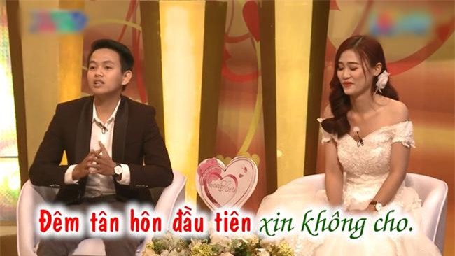 vo chong son: giu gin 6 nam cho ban gai, den dem tan hon cung "khong duoc dong phong" - 9