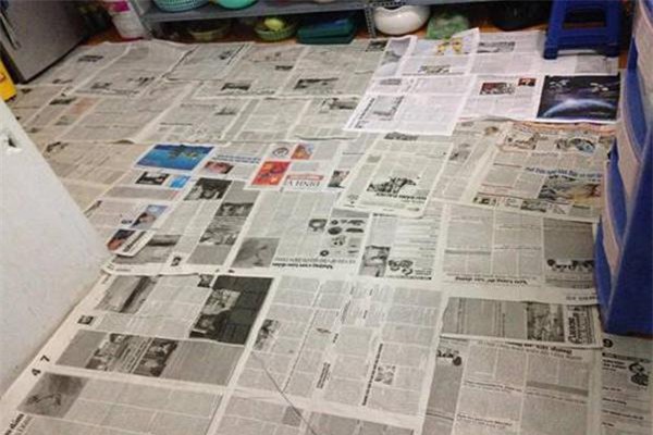 Nhà nồm, đổ mồ hôi thì đừng bật quạt, làm theo 3 cách này đảm bảo nhà khô ngay