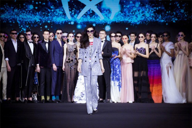 Hết làm beauty blogger, giờ Phạm Băng Băng đã chuyển luôn sang kinh doanh mỹ phẩm và kính mắt - Ảnh 10.