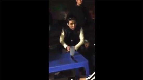 Trước khi bị bắt vì liên quan đến cái chết một cô gái, Châu Việt Cường từng đánh người và dính kiện tụng hiếp dâm-2