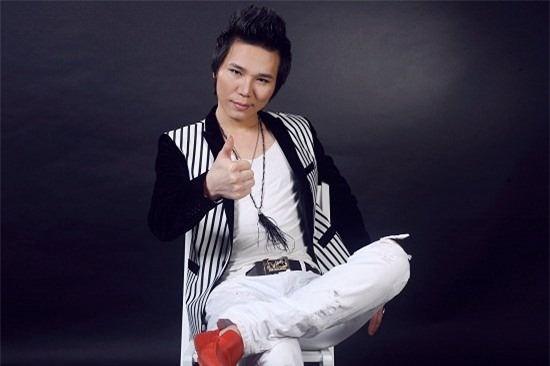 Bản chất dân chơi của Châu Việt Cường được thể hiện qua loạt tên ca khúc-2