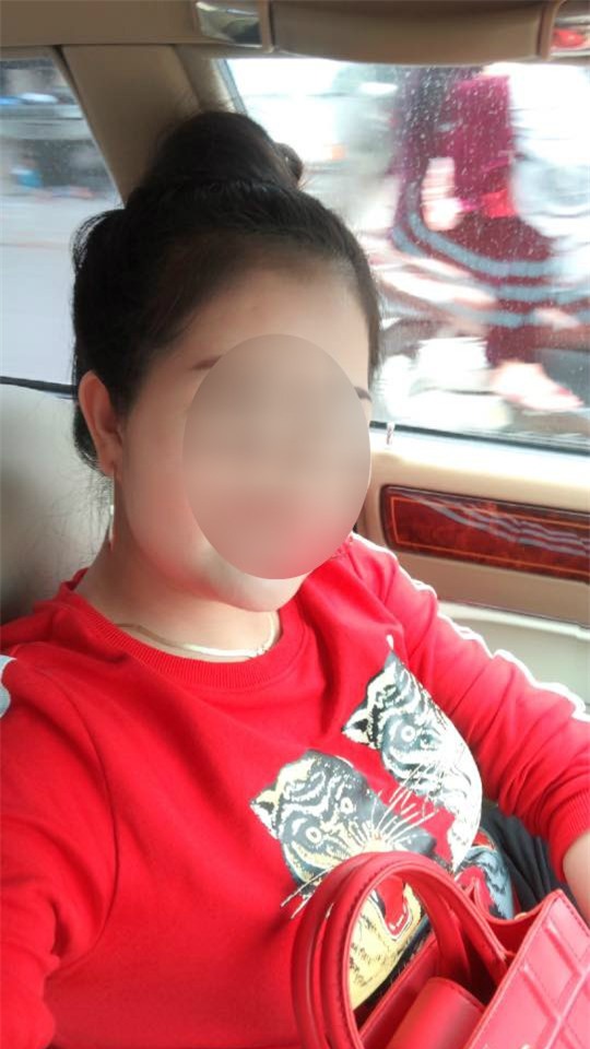 Bồ nhí trắng trợn nhắn tin, gửi ảnh thân mật trêu tức vợ con nhân tình, tự đắc vì cặp kè sinh được con trai - Ảnh 4.