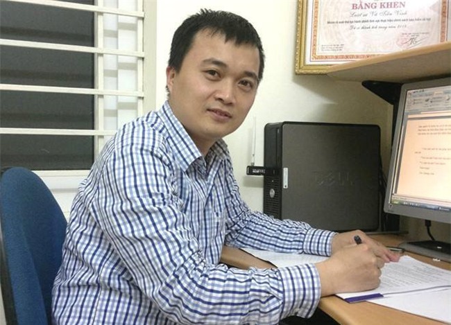 Phu huynh ep co giao quy xin loi co pham toi hanh ha nguoi khac? hinh anh 1
