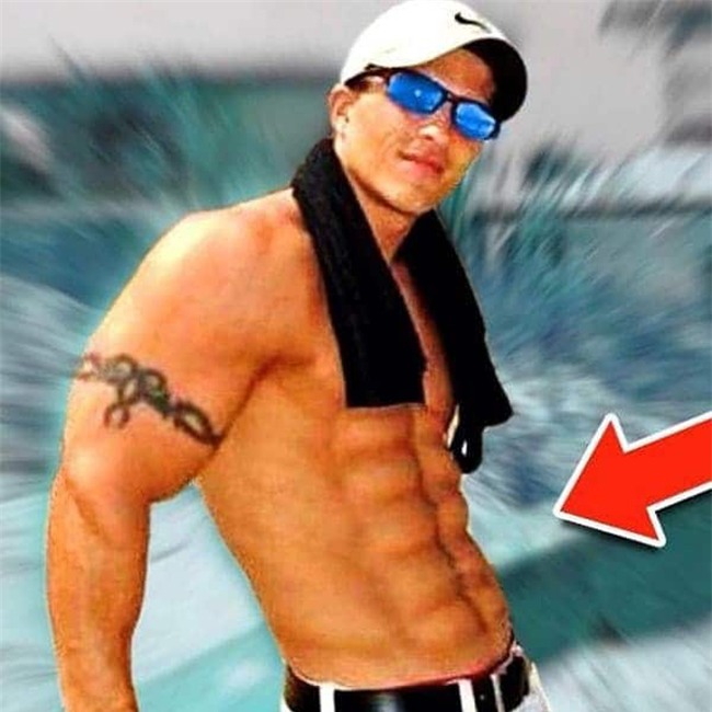 rot ham voi nhung buc anh photoshop mac loi ngo ngan hinh anh 4