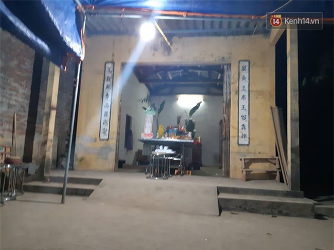 Vụ cô gái tử vong sau khi bị Châu Việt Cường nhét tỏi vào miệng: Gia cảnh éo le, nạn nhân bỏ học từ lớp 6 - Ảnh 1.