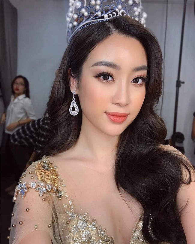 Clip: Mỹ Linh - Thùy Dung - Thanh Tú nhắng nhít nhảy trên nền nhạc của Chi Pu, bắt kịp trào lưu Halu Halu đang hot trên mạng xã hội - Ảnh 5.