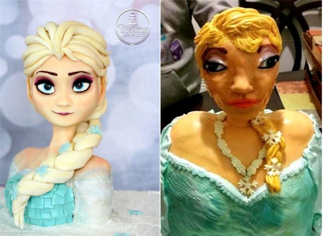 18 chiec banh chung minh khi tai nang co han ma cu thich xong pha vao bep hinh anh 3