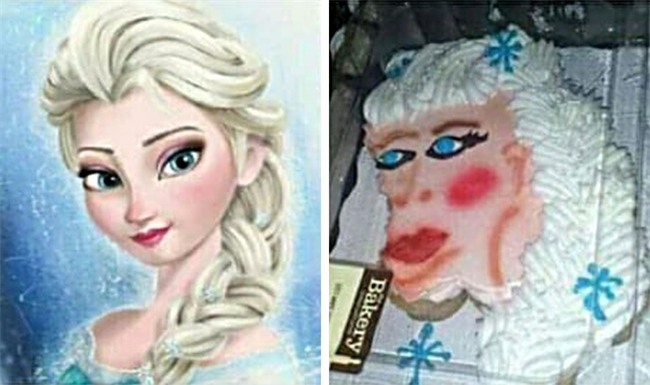 18 chiec banh chung minh khi tai nang co han ma cu thich xong pha vao bep hinh anh 4