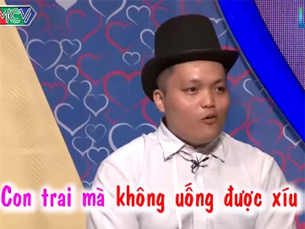 Bạn muốn hẹn hò tập 367: Chàng trai hài hước, đa tài và lý do ế vợ khiến khán giả cười lăn