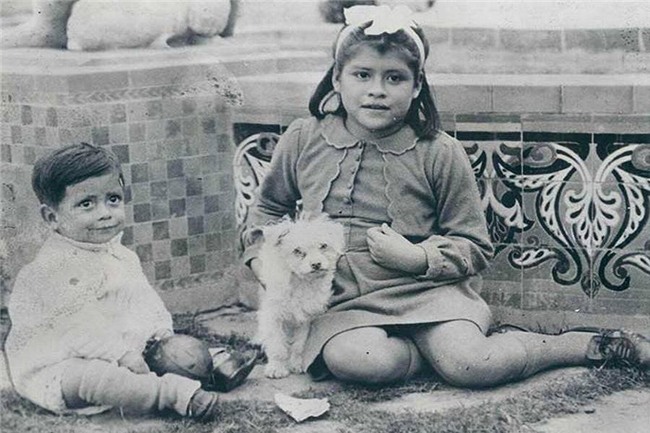 Bé gái mang thai và sinh con khi mới chỉ 5 tuổi: Câu chuyện kỳ lạ gây xôn xao dư luận thế giới suốt gần 80 năm qua - Ảnh 1.