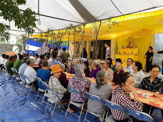 Gia cảnh đáng thương của chiến sĩ CSPCCC hi sinh khi làm nhiệm vụ