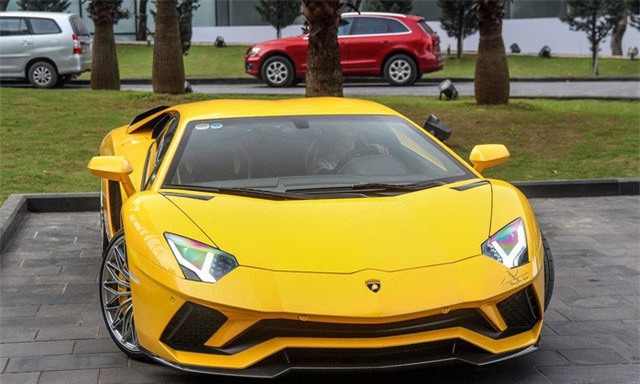 hành trình siêu xe,siêu xe,siêu xe Cường Đôla,Cường Đôla