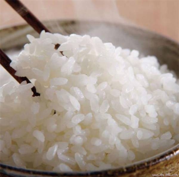 Chuyên gia chỉ rõ gạo trắng hay gạo lứt tốt cho sức khỏe-1