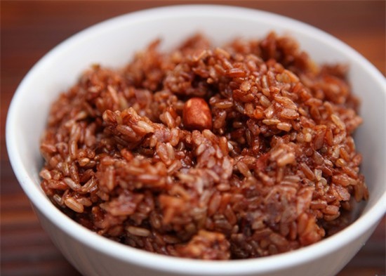 Chuyên gia chỉ rõ gạo trắng hay gạo lứt tốt cho sức khỏe-2