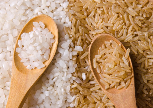 Chuyên gia chỉ rõ gạo trắng hay gạo lứt tốt cho sức khỏe-3