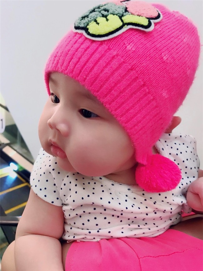 Lần đầu lộ diện vợ và con gái cực xinh của Tiến Dũng (The Men) - Tin sao Viet - Tin tuc sao Viet - Scandal sao Viet - Tin tuc cua Sao - Tin cua Sao