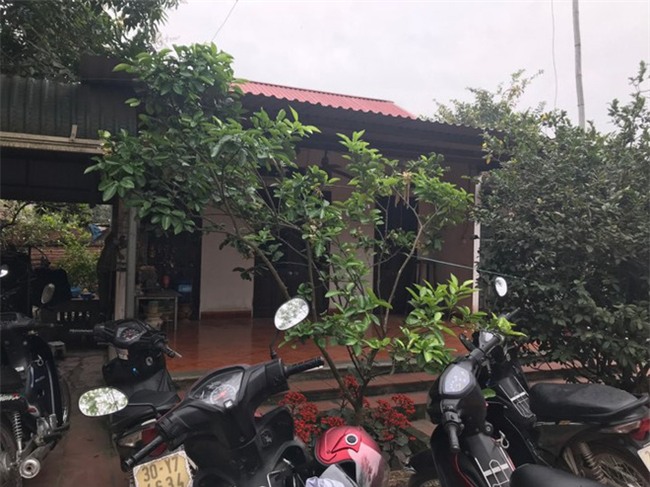 Tâm sự xót xa của ông ngoại cô gái tử vong vì bị nhét tỏi vào miệng - Ảnh 3.