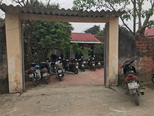 Tâm sự xót xa của ông ngoại cô gái tử vong vì bị nhét tỏi vào miệng - Ảnh 4.