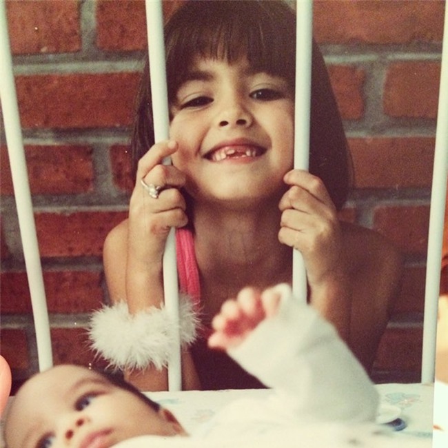 Hoa hậu Hoàn vũ cuối cùng dưới đế chế Donald Trump: Đẹp mê hồn từ trong trứng nước-8