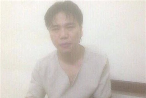 Châu Việt Cường và vợ đã ly thân vài tháng nay - Ảnh 1.