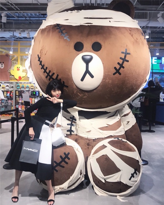 Màn dậy thì thành công chứng minh con gái ai cũng có tố chất trở thành nữ thần - Ảnh 10.