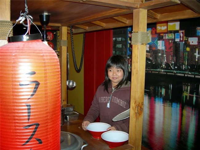 Màn dậy thì thành công chứng minh con gái ai cũng có tố chất trở thành nữ thần - Ảnh 3.