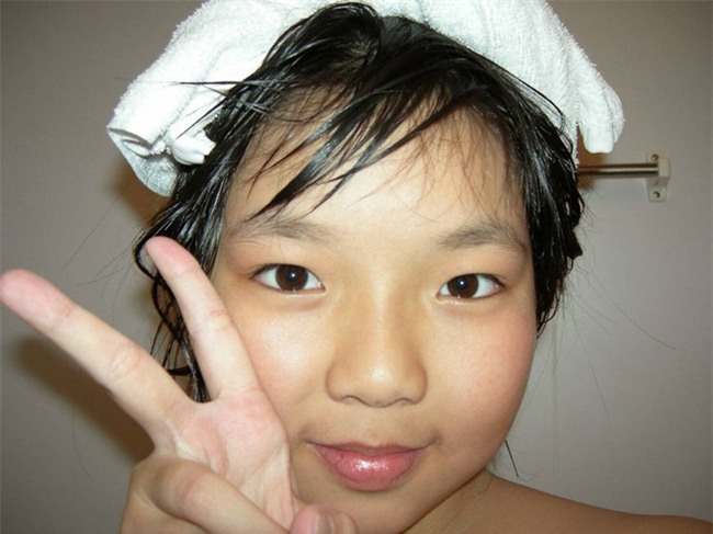 Màn dậy thì thành công chứng minh con gái ai cũng có tố chất trở thành nữ thần - Ảnh 5.