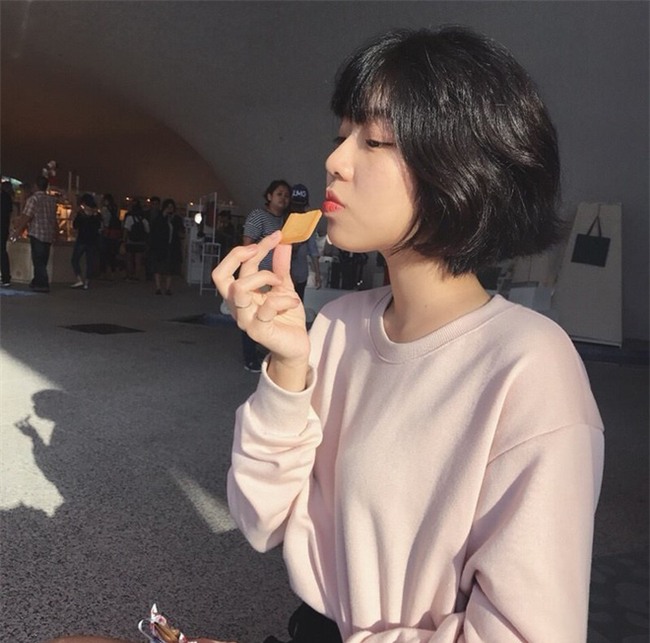 Màn dậy thì thành công chứng minh con gái ai cũng có tố chất trở thành nữ thần - Ảnh 6.