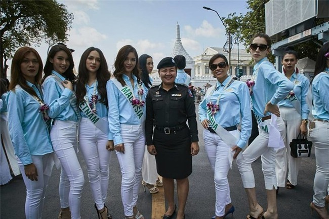 Đây là lý do Hương Giang Idol và thần tiên tỉ tỉ Thái được gọi là Thúy Kiều - Thúy Vân - Tin sao Viet - Tin tuc sao Viet - Scandal sao Viet - Tin tuc cua Sao - Tin cua Sao