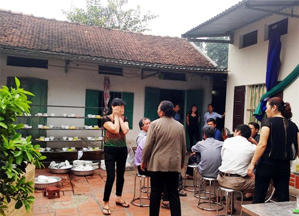 Cô gái trẻ nghi bị Châu Việt Cường sát hại: Không tìm được cha đẻ về lo tang lễ cho con gái - Ảnh 6.