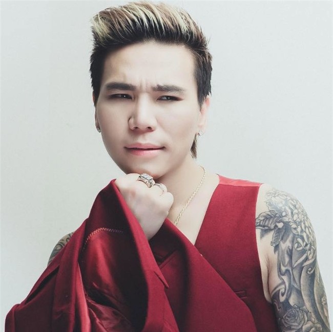 Nam ca sĩ Châu Việt Cường vừa liên quan đến vụ án làm chết người là ai? - Tin sao Viet - Tin tuc sao Viet - Scandal sao Viet - Tin tuc cua Sao - Tin cua Sao